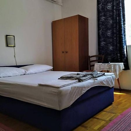 Davor Apartman Tučepi Kültér fotó